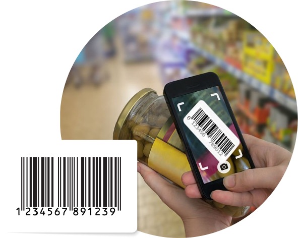 Barcode Image