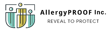 AllergyProof Logo