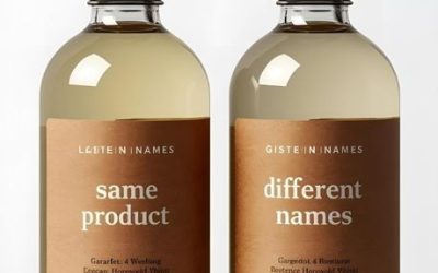 Everyday Allergies: The Hidden Ingredients You Might Be Missing